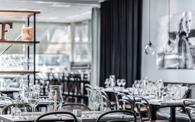 Best Western Plus Park City Solna