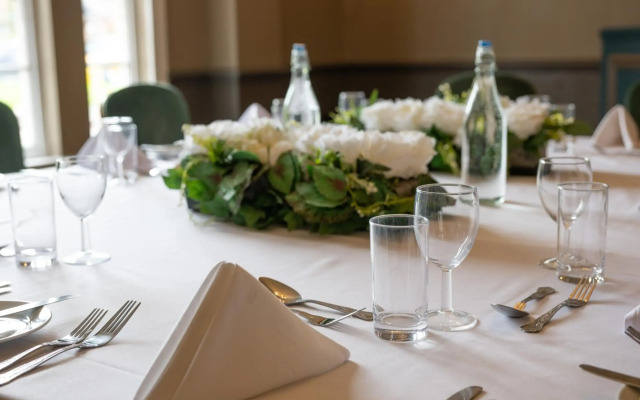 Park House Hotel