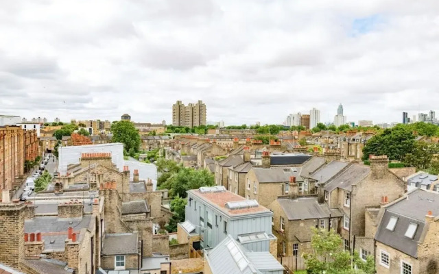 Cosy1bed apt in Southwark 10 Mins to London Bridge