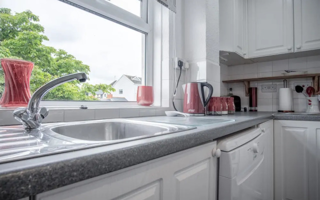 Harbour Court - 2 Bedroom - Saundersfoot