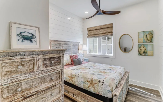 Turtle's Nest 113 SEV