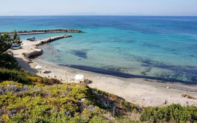 Vagia Beach Apartments