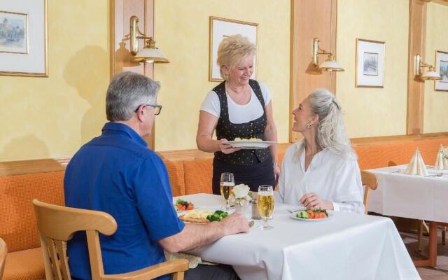 Kurhotel Unter den Linden