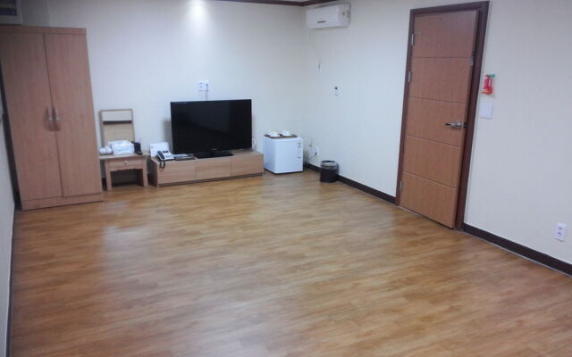 Sejong Spatel