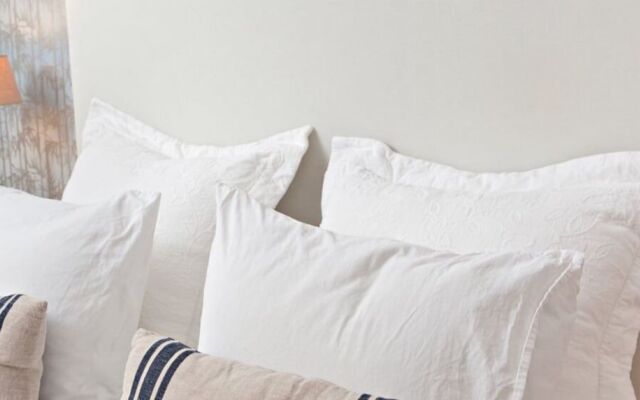 The Golden Lion Hotel Allendale