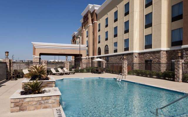 Hampton Inn & Suites Dallas-Arlington-South