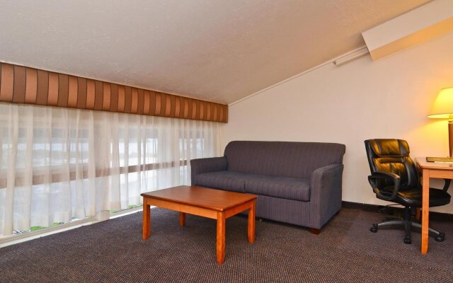 Best Western Kodiak Inn