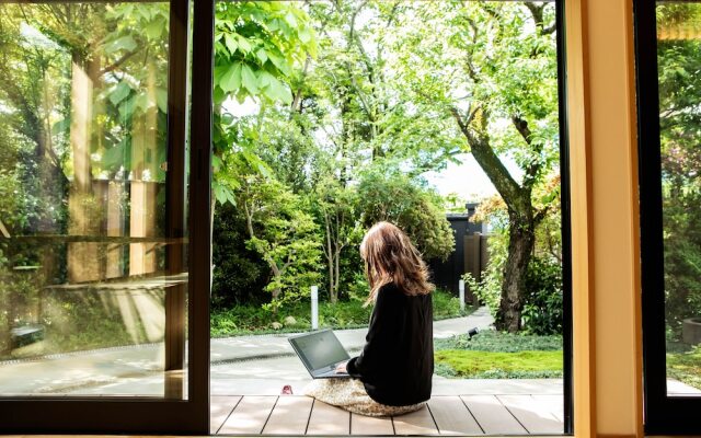 SHUBOU TAMAJIMAN - Hostel