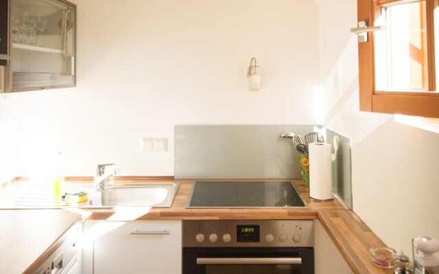 Appartements Edelraute