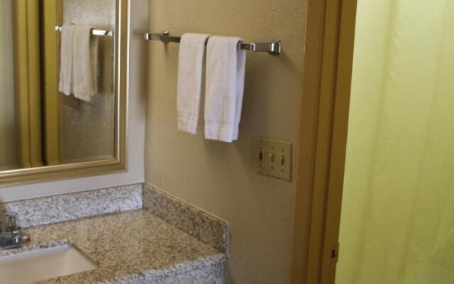 Great Western Inn & Suites