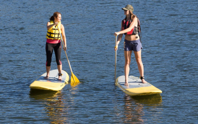 Killington Grand Hotel