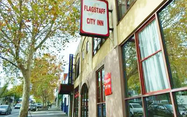 Flagstaff City Inn