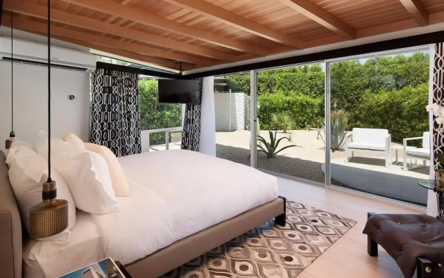 L'Horizon Resort & Spa, Hermann Bungalows