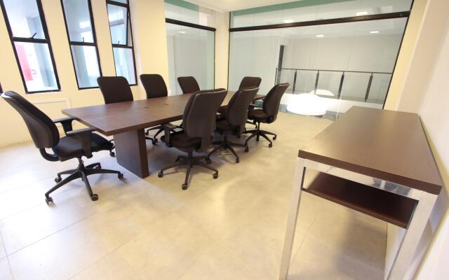 Life Hotel Torres