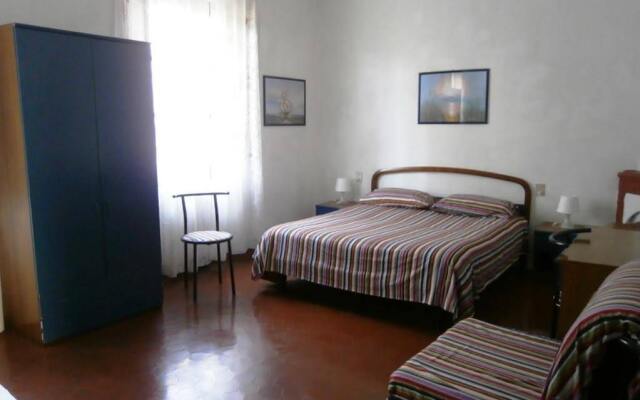 Sogni D'oro Guest House Firenze