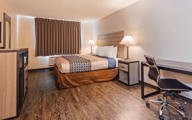 SureStay Hotel by Best Western Albuquerque Midtown