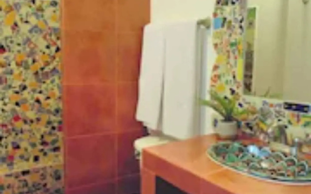 Suites Portal San Ángel