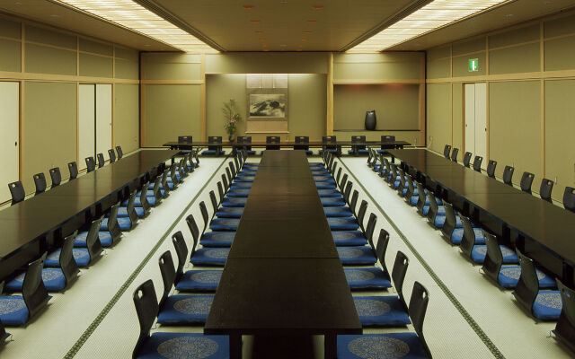 Kagoshima Sun Royal Hotel