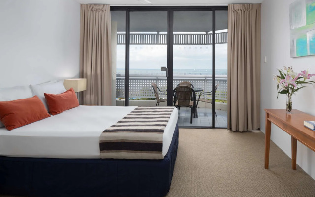 Rydges Esplanade Resort Cairns
