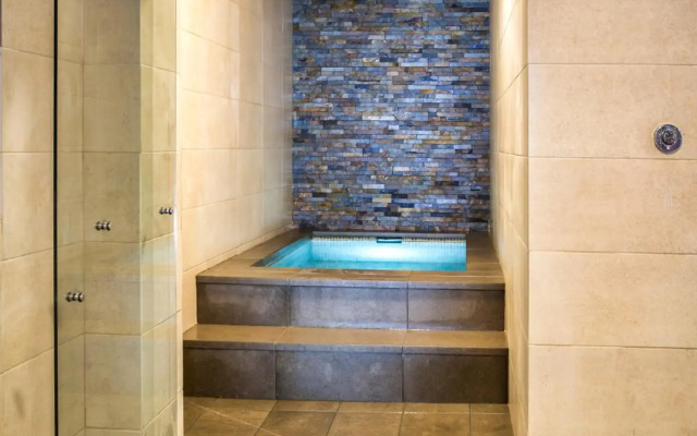 Hotel Spa Río Ucero