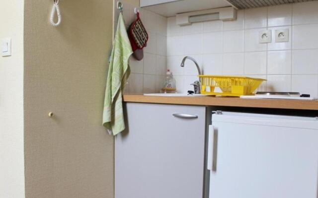 Appartement La Rochelle, 1 pièce, 2 personnes - FR-1-246-95