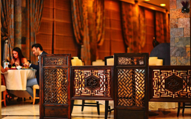 Mukarnas Spa & Resort