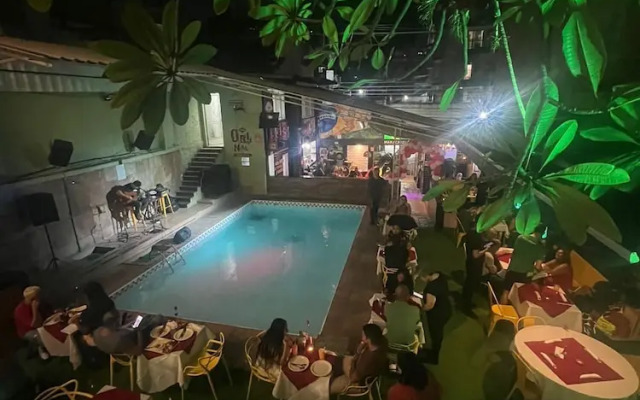 Maraca Hostel