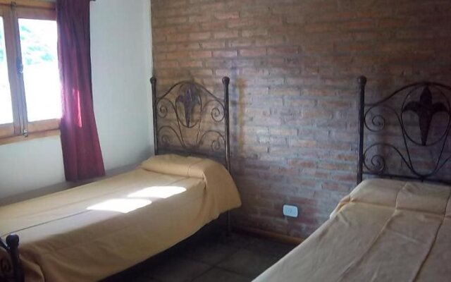 Apart Hotel la Quebrada