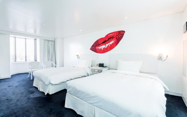 Imperial Palace Boutique Hotel, Itaewon