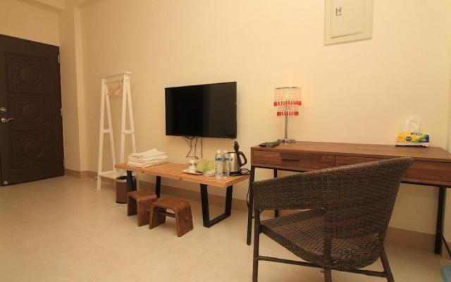 Heye Homestay 3
