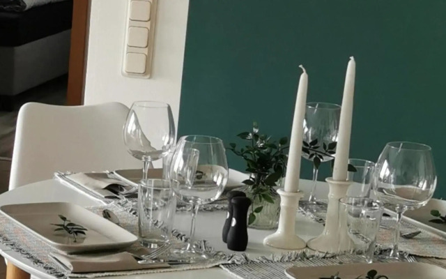 Ferienwohnung Auenland