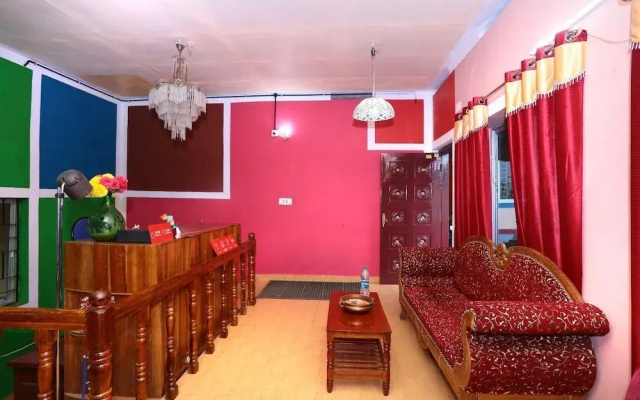 Dreamland Hill Residency By OYO Rooms - фото 5