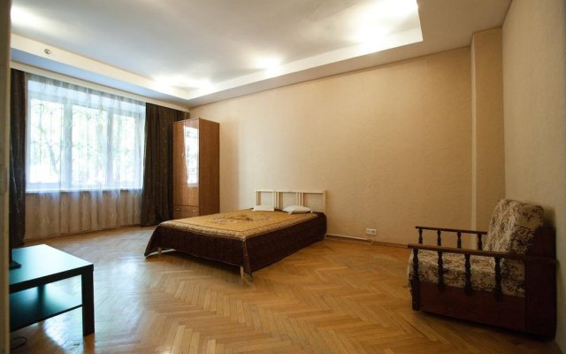 Sadovoye Koltso Apartment Sokolniki