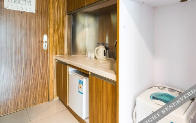 Star International Apartment