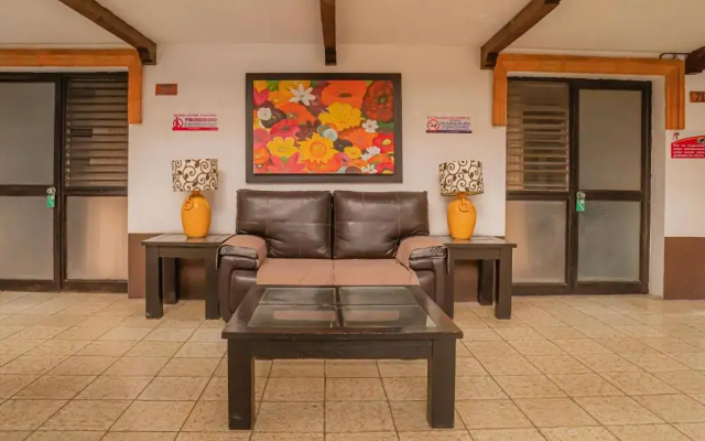 Hotel Zapotlan