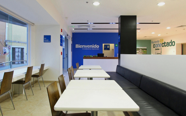 One Villahermosa Centro