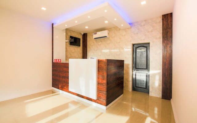 OYO 16582 Oshin Holiday Care