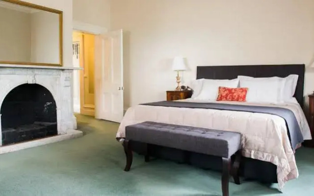 Comfort Inn Riversleigh