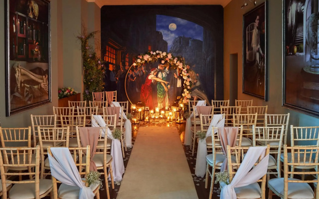 Hotel du Vin & Bistro Edinburgh
