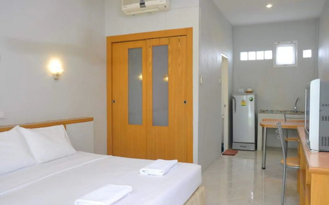 Tuana s The Natural Resort