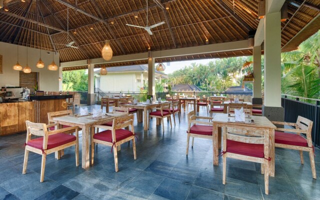 The Kalyana Ubud Resort