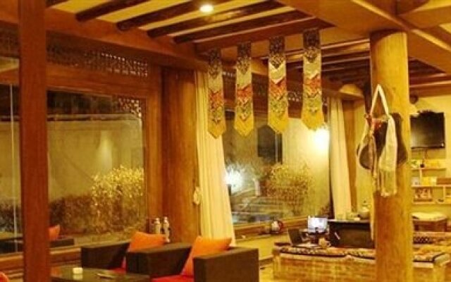 Shangri-La Melody Hotel