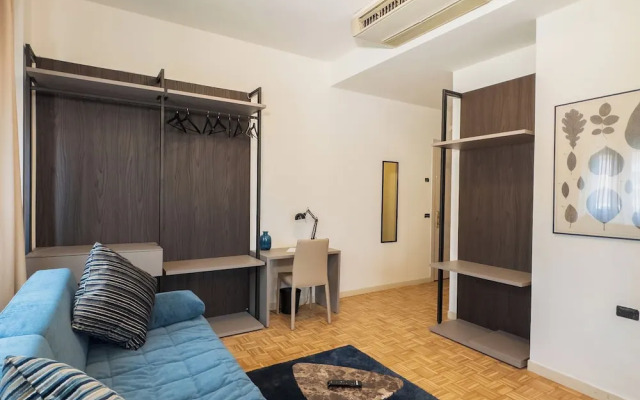 Hotel Astoria Fidenza