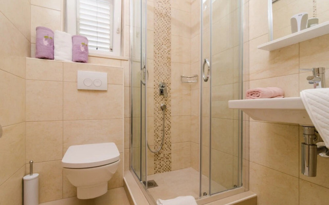 Apartments Marmo