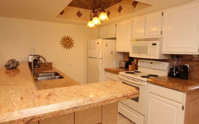 Seabreeze 1 Condominiums