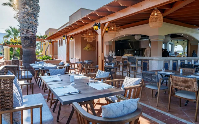 Atrium Palace Thalasso Spa Resort & Villas