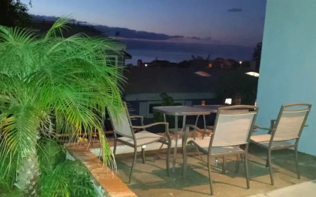 Ocean View Property