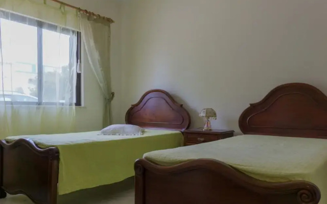Akivillas Armação Pera Ocean II