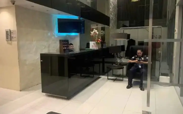 Azure Urban Resort And Residences
