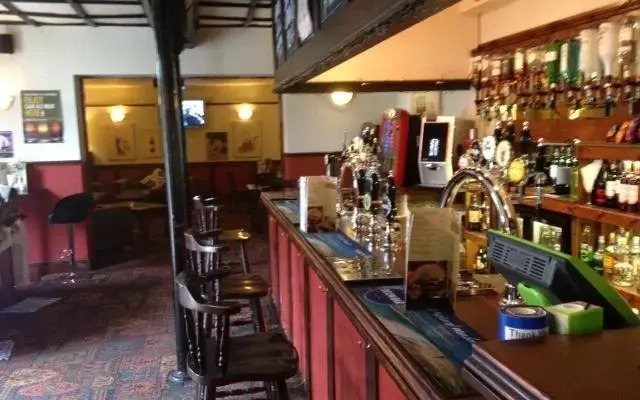 Lopes Arms Hotel
